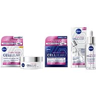 NIVEA Face Cellular Expert Filler Set 130 ml - Cosmetic Set
