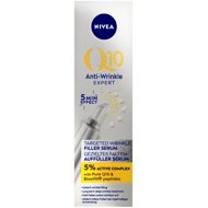 NIVEA Q10 Anti Wrinkle Targeted Wrinkle Filler 15 ml - Face Serum