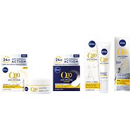 NIVEA Q10 Power Anti-Wrinkle Filler Set 130 ml - Cosmetic Set