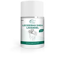 KAREL HADEK Leciderma Shea Lavendel 50 ml - Face Cream