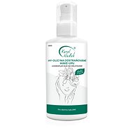 KAREL HADEK HY-olej na odstraňování make-upu 100 ml - Make-up Remover