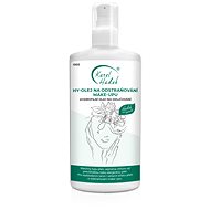 KAREL HADEK HY-olej na odstraňování make-upu 200 ml - Make-up Remover