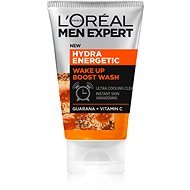 L'ORÉAL PARIS Men Expert Wake-up boost cleansing gel, 100 ml - Men's Face Gel