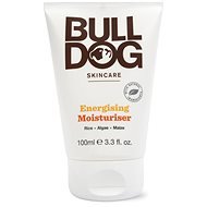 BULLDOG Energising Moisturizer 100 ml - Men's Face Cream