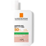 LA ROCHE-POSAY Anthelios Fluid SPF 50+ 50 ml - Arcápoló fluid