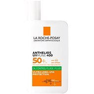 LA ROCHE-POSAY Anthelios Oil Control Fluid SPF 50+ 50 ml - Arcápoló olaj