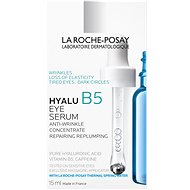 LA ROCHE-POSAY Hyalu B5 Eye Serum 15 ml - Eye Serum