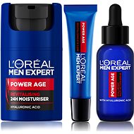 L'ORÉAL PARIS Men Expert Power Age Set 95 ml - Cosmetic Set