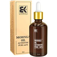BRAZIL KERATIN Moringa Oil 50 ml - Face Oil