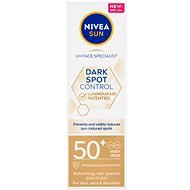 NIVEA Sun Luminous Face Creme 630 SPF50+ - Arckrém