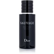 DIOR Sauvage Moisturizer for Face and Beard 75 ml - Arckrém
