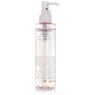 SHISEIDO Refreshing Cleansing Water 180 ml - Face Lotion