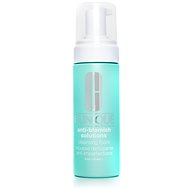 CLINIQUE Anti-Blemish Solutions Cleansing Foam 125 ml - Facial Cleansing Foam