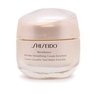 SHISEIDO Benefiance Wrinkle Smoothing Cream Enriched 50 ml - Face Cream