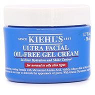 KIEHL'S Ultra Facial Oil-Free Gel Cream 50 ml - Arckrém