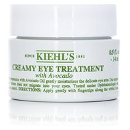 KIEHL'S Creamy Eye Treatment Avocado 14 ml - Eye Cream