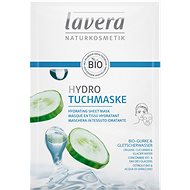 LAVERA Hydrating Sheet Mask 21ml - Face Mask