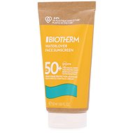 BIOTHERM Waterlover Face Sunscreen SPF 50+ 50 ml - SPF na obličej