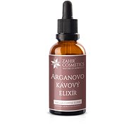 ZÁHIR COSMETICS Arganovo kávový elixír 50 ml - Face Serum