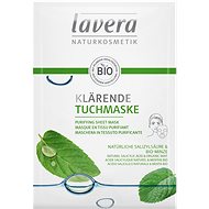 LAVERA Purifying Sheet Mask 21ml - Face Mask