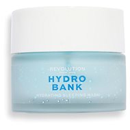 REVOLUTION SKINCARE Hydro Bank Hydrating Mask - Face Mask