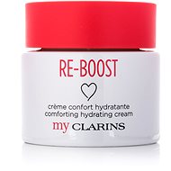 CLARINS Re-Boost Comforting Hydrating Cream 50 ml - Face Cream