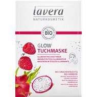 LAVERA Illuminating Sheet Mask 21ml - Face Mask
