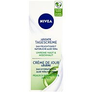NIVEA Essential creme 50 ml - Krém na tvár
