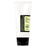 COSRX Aloe Soothing Sun Cream SPF 50+ 50 ml - Napozókrém