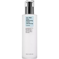 COSRX Oil-Free Ultra-Moisturizing Lotion (with Birch Sap) 100 ml - Face Cream