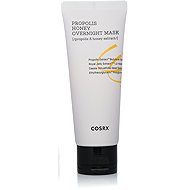 COSRX Ultimate Moisturizing Honey Overnight Mask 60 g - Face Mask