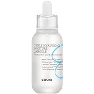 COSRX Hydrium Triple Hyaluronic Moisture Ampoule 40 ml - Face Serum