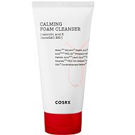COSRX AC Collection Calming Foam Cleanser 150 ml - Facial Cleansing Foam