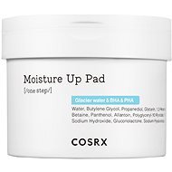 COSRX One Step Moisture Up Pad 70 ks - Makeup Remover Pads