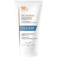 DUCRAY Melascreen Protective Fluid SPF50+ 50ml - Face Cream