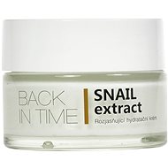VIVACO Vivaderm Snail extract Rozjasňující hydratační krém 50 ml - Face Cream
