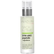 VIVACO Vivaderm SYN-AKE peptide Zpevňující sérum proti vráskám 30 ml  - Face Serum