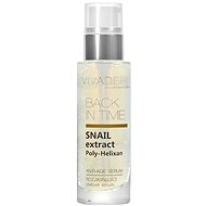 VIVACO Vivaderm Snail extract Rozjasňující pleťové sérum 30 ml  - Face Serum