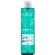 A-DERMA BIOLOGY AC Cleansing Foaming Gel 200ml - Face Emulsion