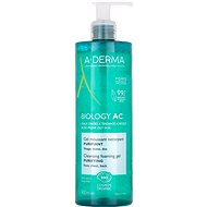 A-DERMA BIOLOGY AC Cleansing Foaming Gel 400ml - Face Emulsion