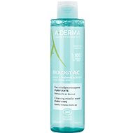 A-DERMA BIOLOGY AC Cleansing Micellar Water 200ml - Face Emulsion
