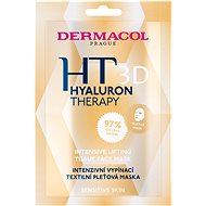 DERMACOL Hyaluron Therapy 3D Textile Mask - Face Mask