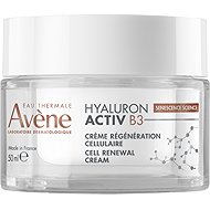 AVENE Hyaluron Activ B3 Cell Renewal Cream 50 ml - Face Cream