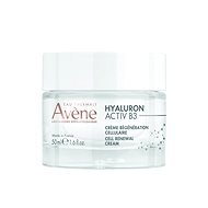 AVENE Hyaluron Activ B3 Krém pro obnovu buněk 50 ml - Face Cream
