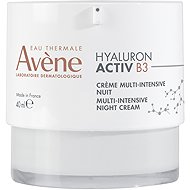 AVENE Hyaluron Activ B3 Night Cream 40 ml - Face Cream