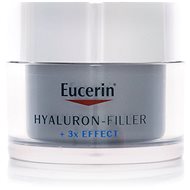 EUCERIN Hyaluron-Filler +3x Effect Soin de Nuit Anti-Rides & Anti-Âge Pot 50 ml - Face Cream