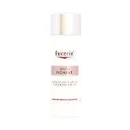 EUCERIN Anti-Pigment Soin de Jour SPF 30 Hyperpigmentation avec pompe 50 ml - Face Cream