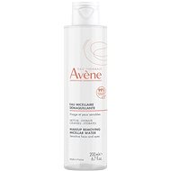 AVENE Exfoliating Micellar Water 200 ml - Micellar Water