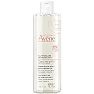 AVENE Exfoliating Micellar Water 400 ml - Micellar Water
