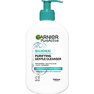 GARNIER PureActive Hydrating Deep Cleanser 250 ml - Cleansing Gel